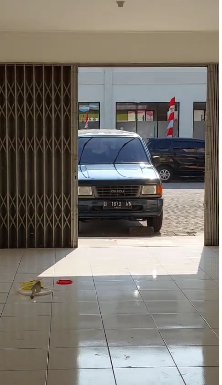 Disewakan Ruko di Green Market Jababeka Cikarang